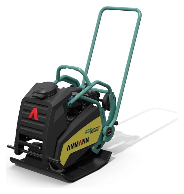 Ammann APF 20/50