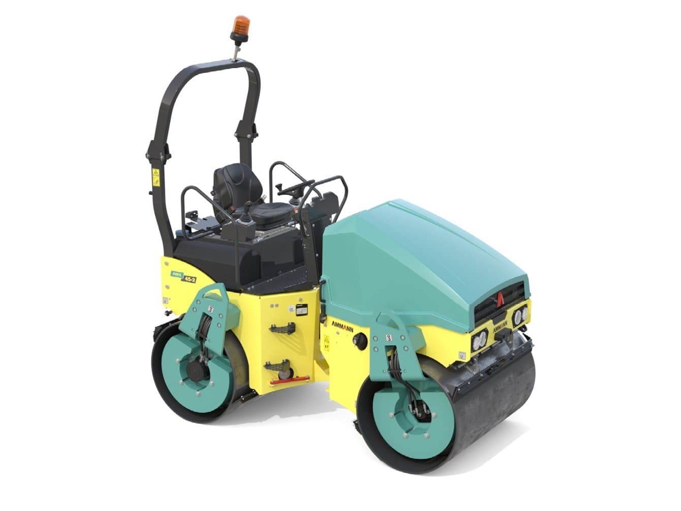 Ammann ARX 45-2