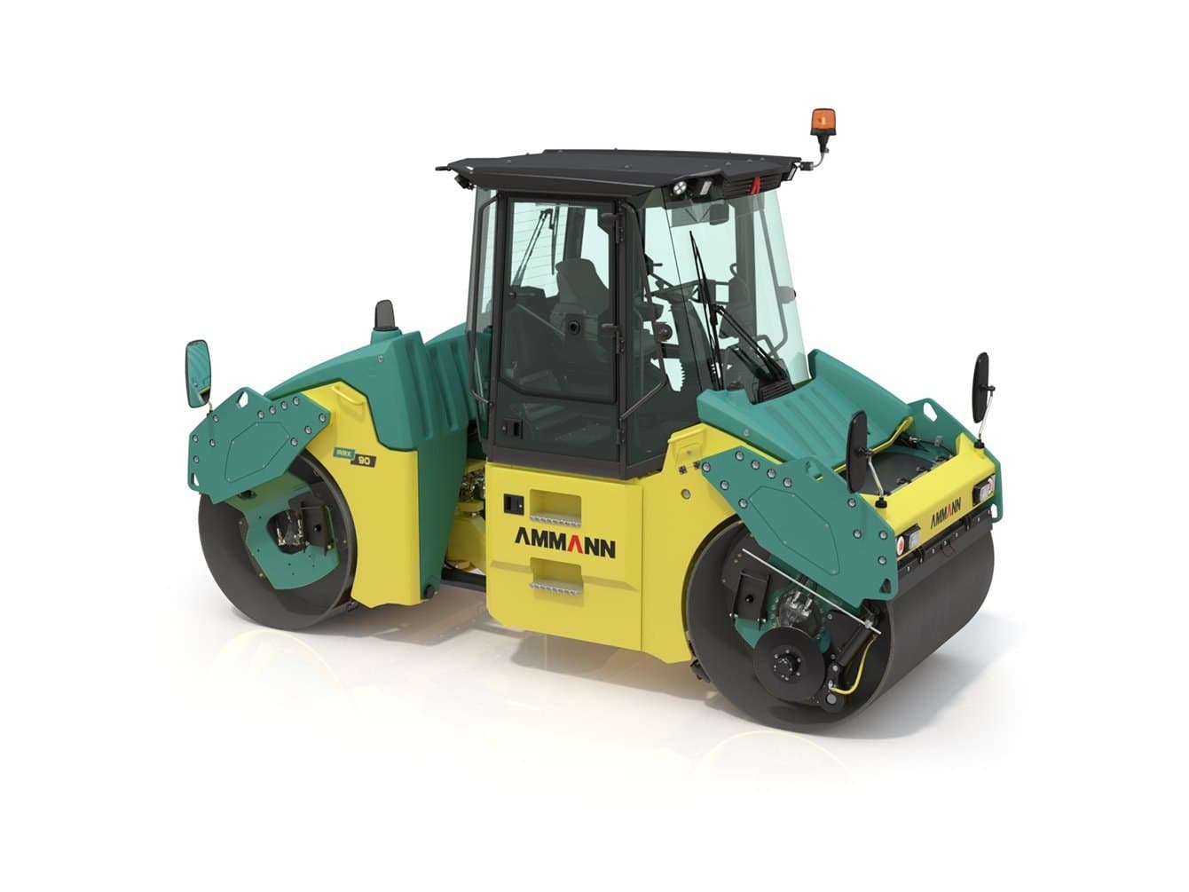 Ammann ARX 90