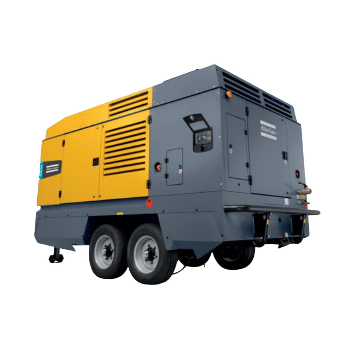 Atlas Copco DrillAir H23