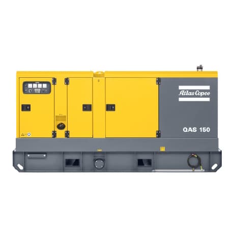 Atlas Copco QAS 150