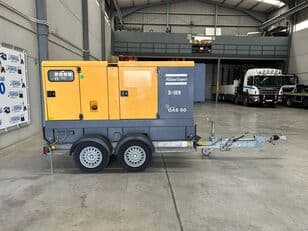 Atlas Copco QAS 60