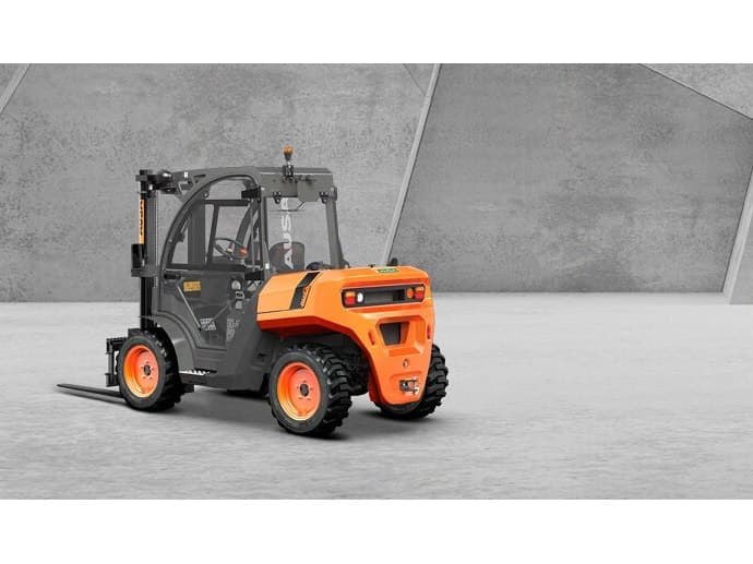AUSA C151H