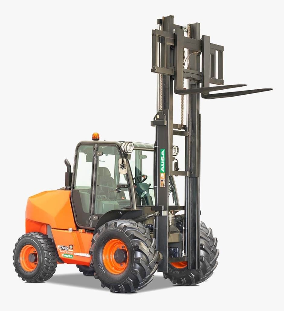 AUSA C501H