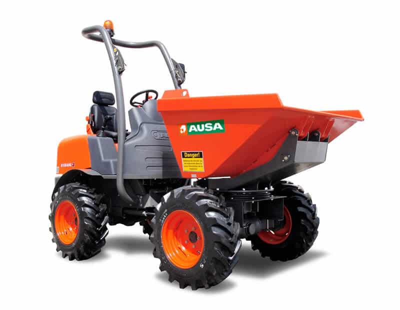 AUSA D150AHA