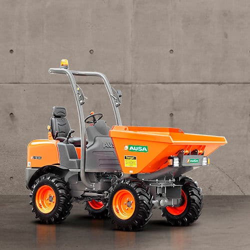 AUSA D150AHG