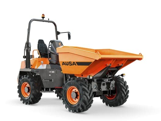 AUSA D601AHG
