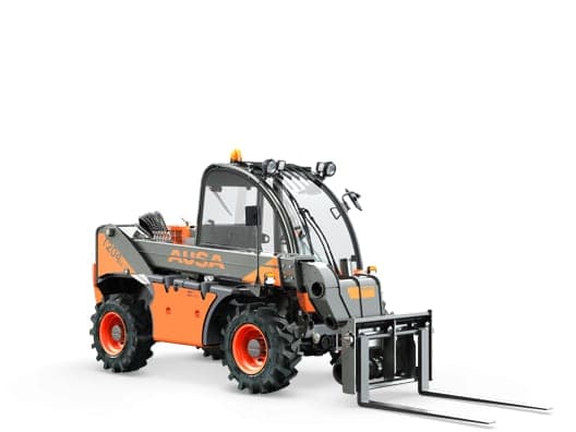 AUSA T204H
