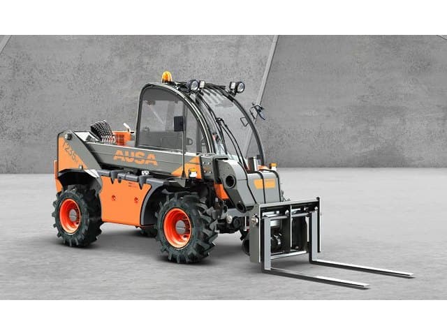 AUSA T235H