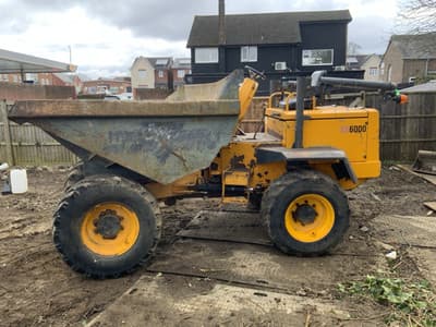 Barford SX6000