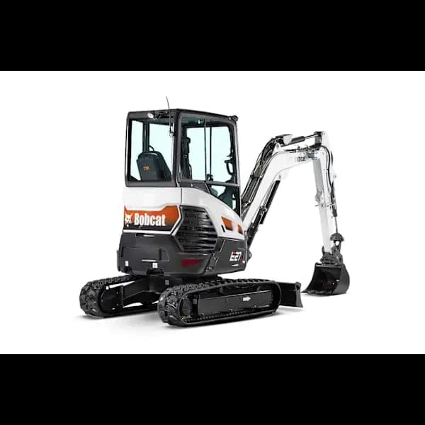 Bobcat E27z