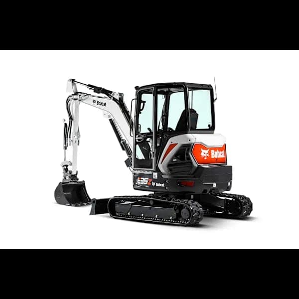 Bobcat E35z