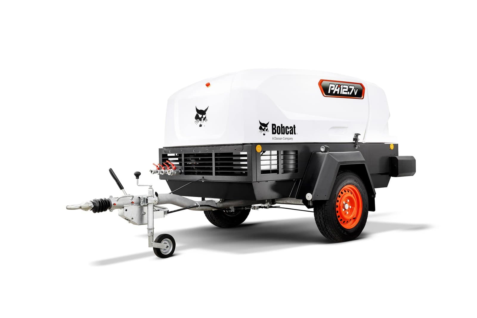 Bobcat PA12.7V — Compresores de aire