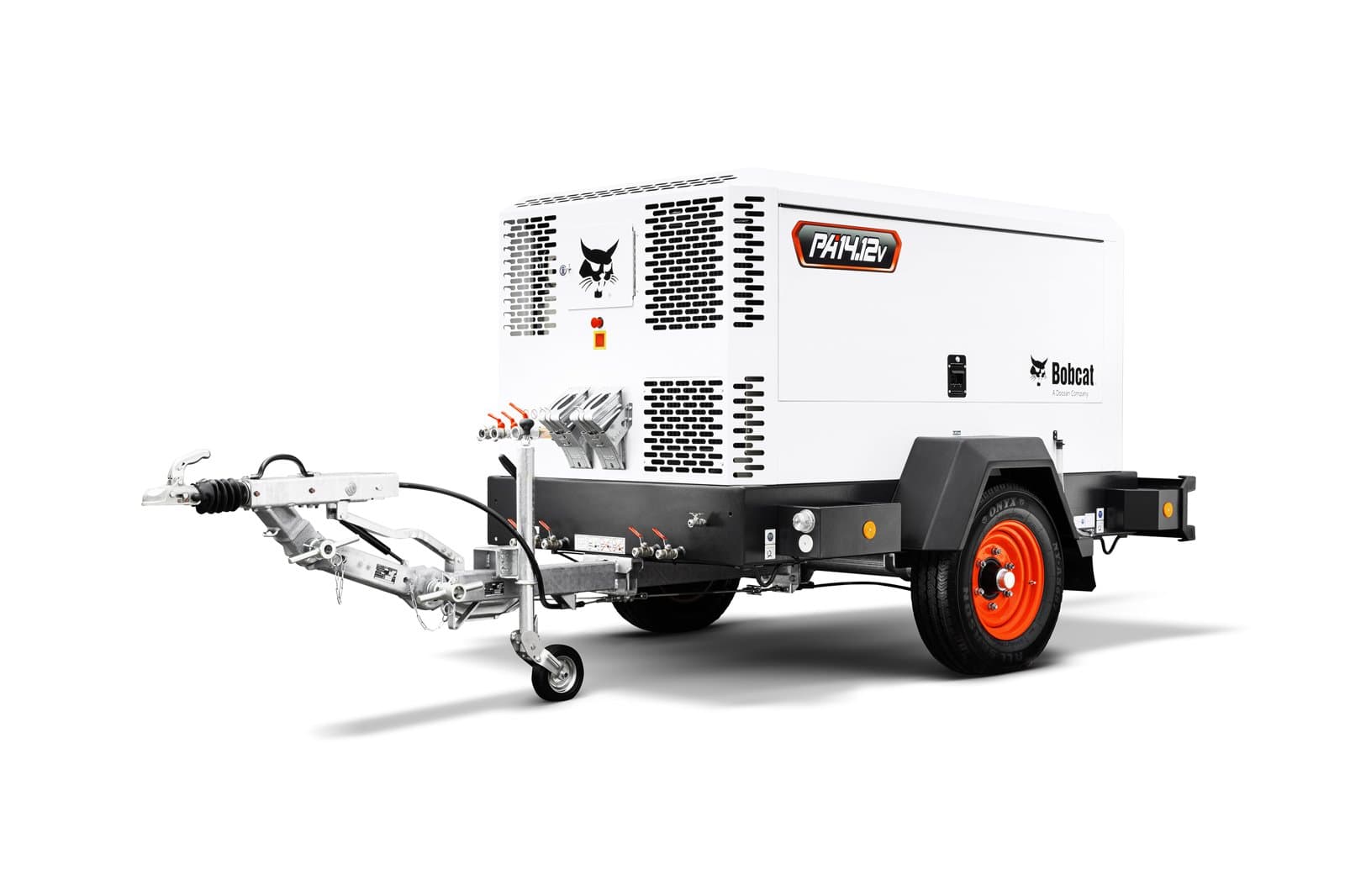 Bobcat PA14.12V — Compresores de aire