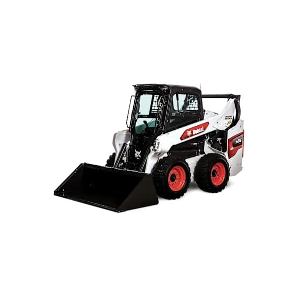 Bobcat S66