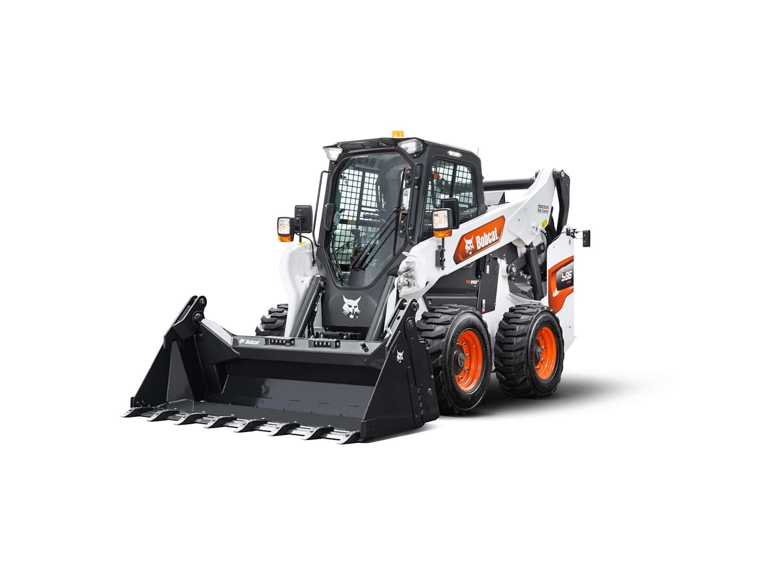 Bobcat S86