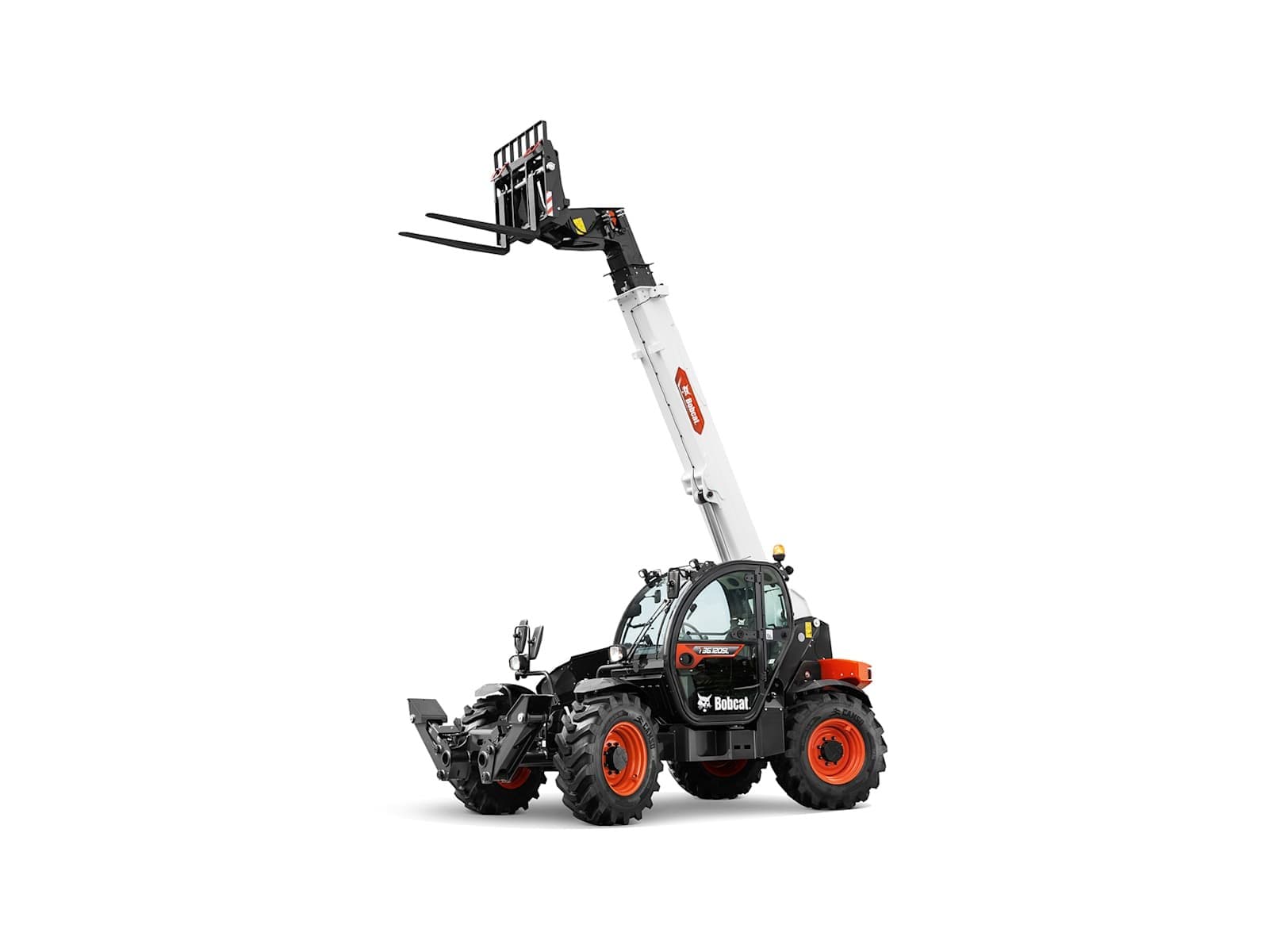 Bobcat T36.120SL