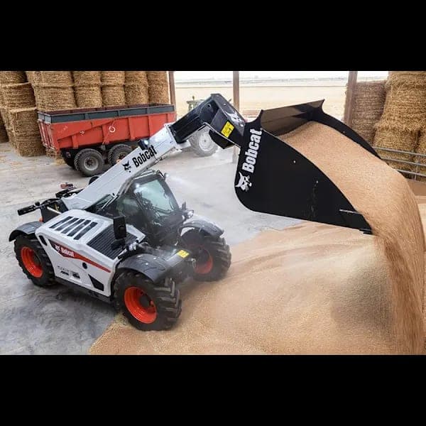 Bobcat TL30.70