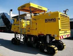 BOMAG BM 1000/35-2