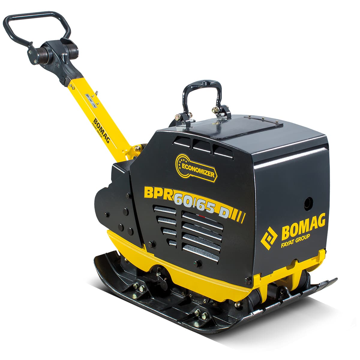 BOMAG BPR 60/65 D