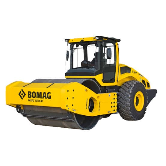 BOMAG BW 226 DH-5 PL