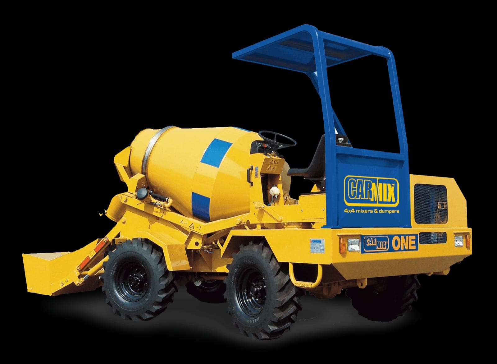 Carmix ONE