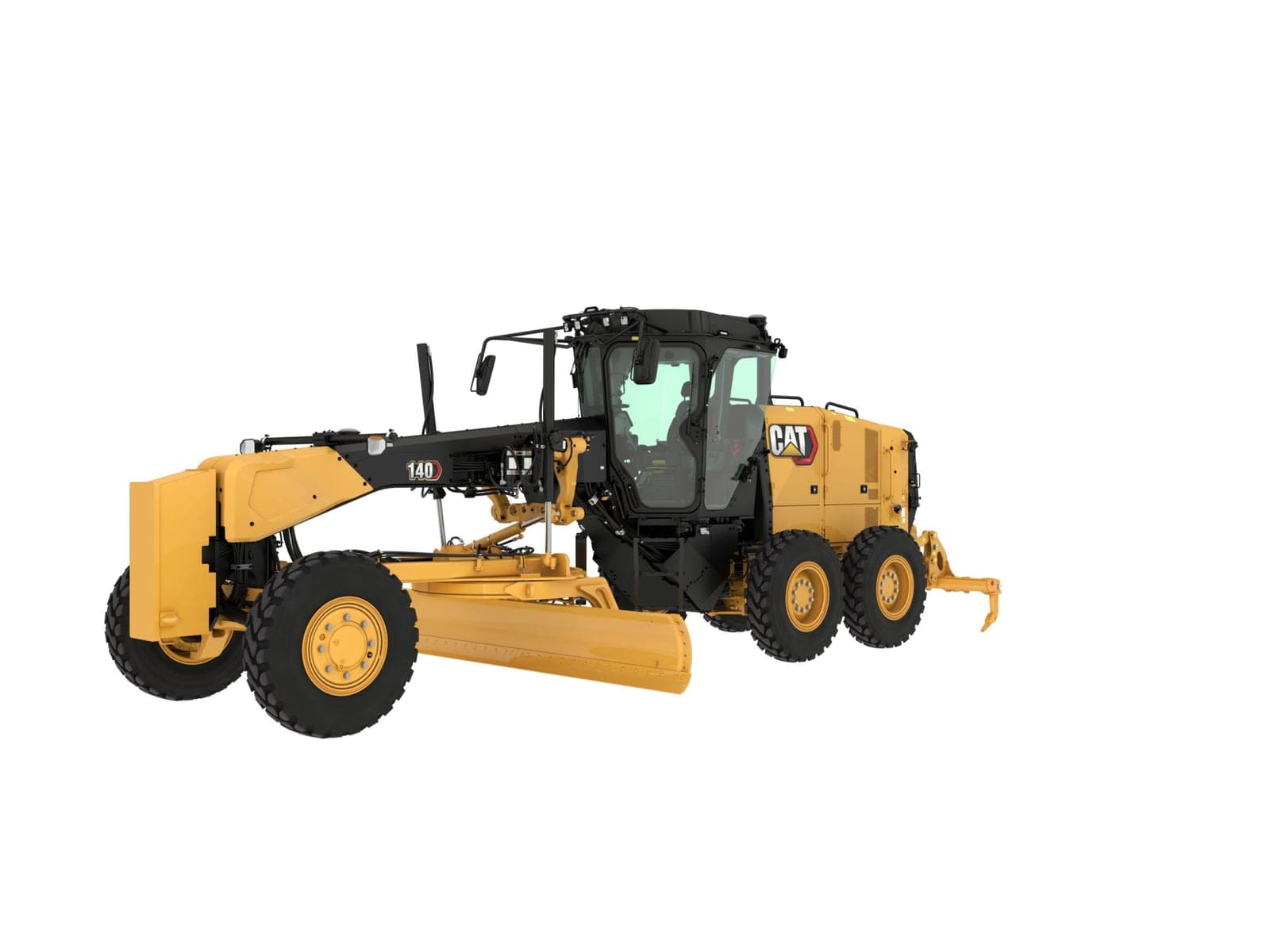 Caterpillar 140