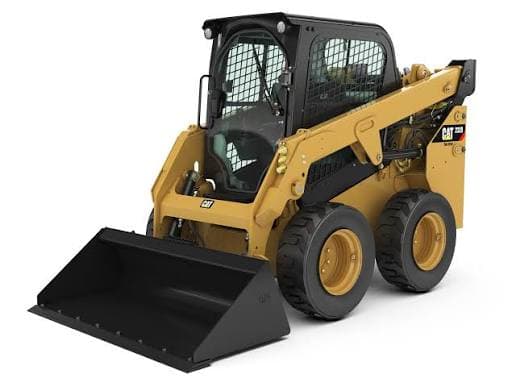 Caterpillar 232D