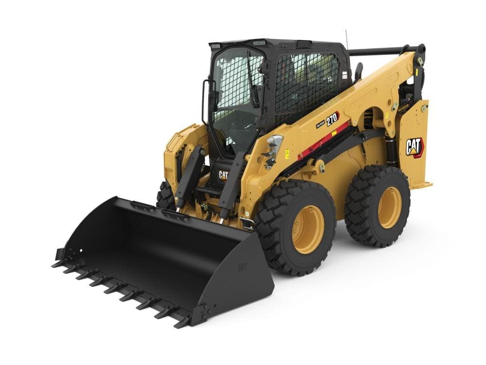 Caterpillar 270