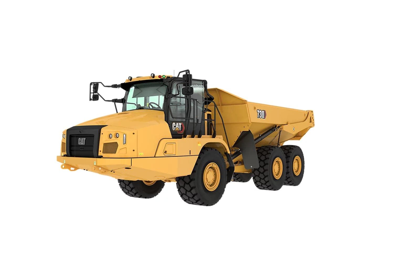 Caterpillar 730
