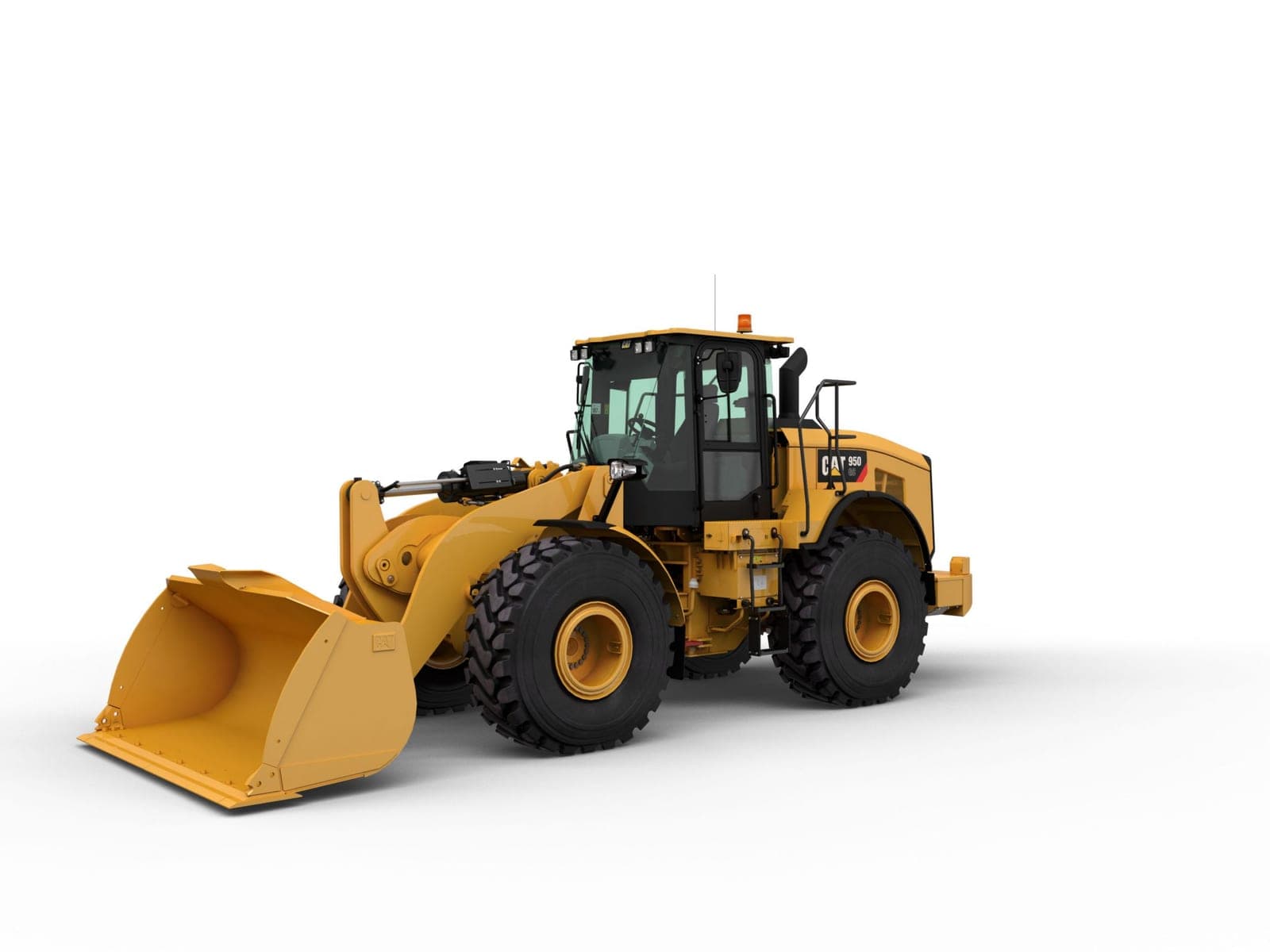 Caterpillar 950 GC