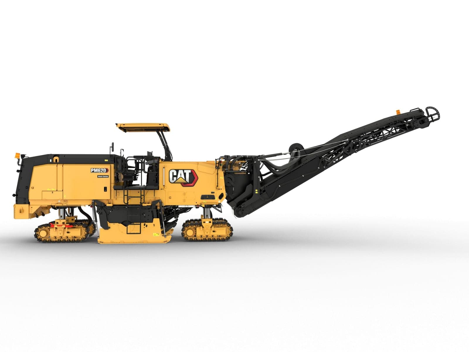 Caterpillar PM620
