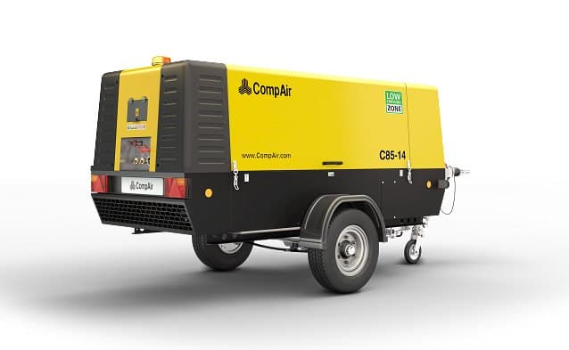 CompAir C85-14