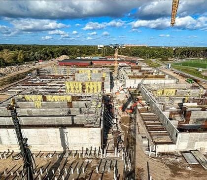 Doka Framax Xlife