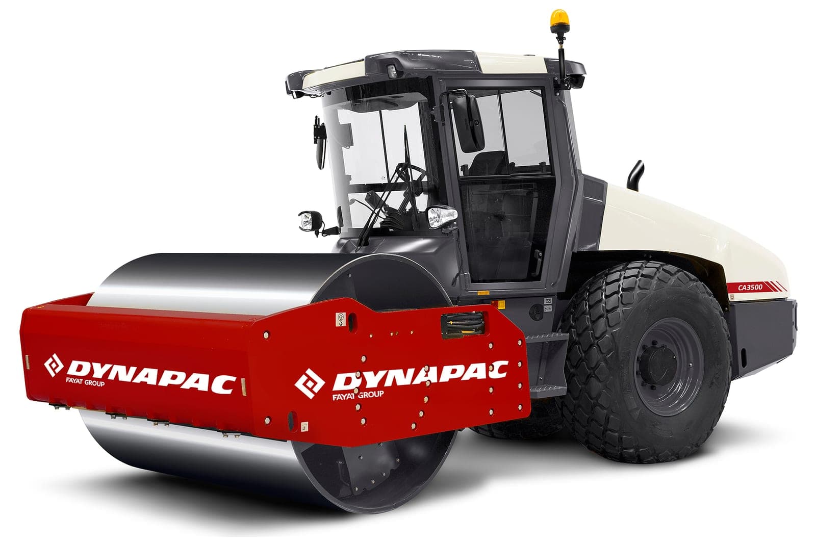 Dynapac CA3500D
