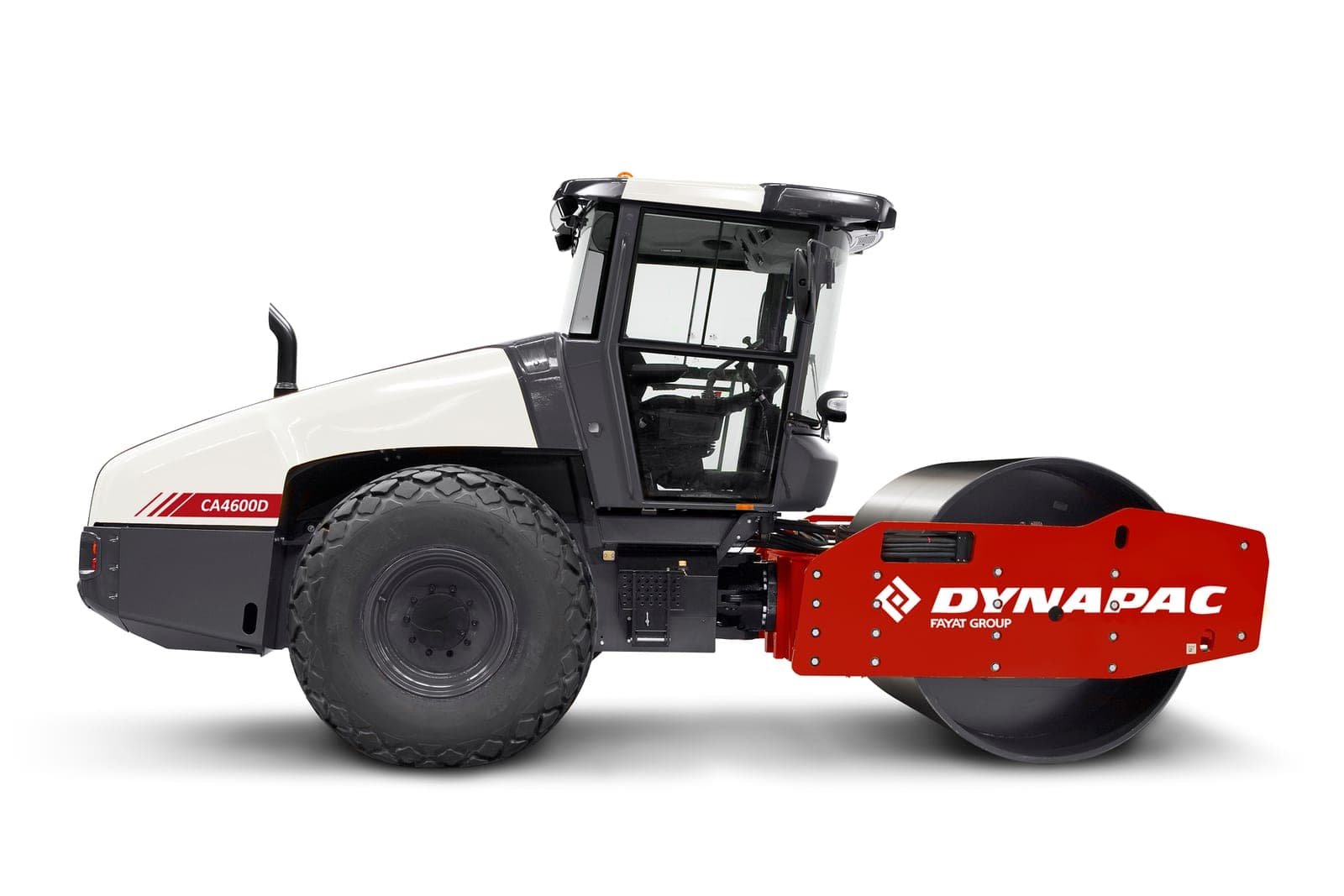 Dynapac CA4600D