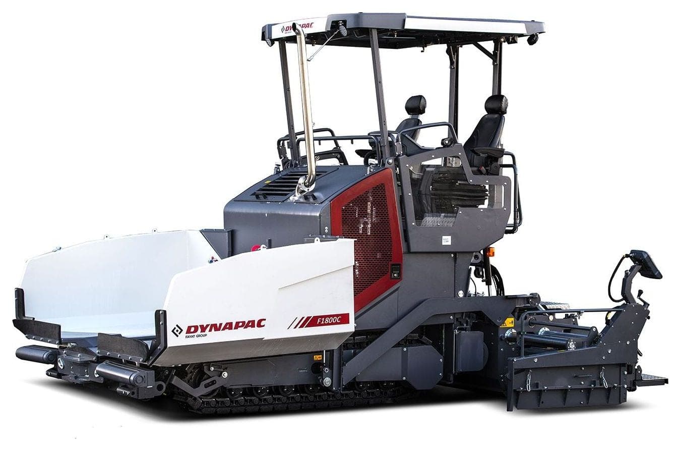 Dynapac F1800C1