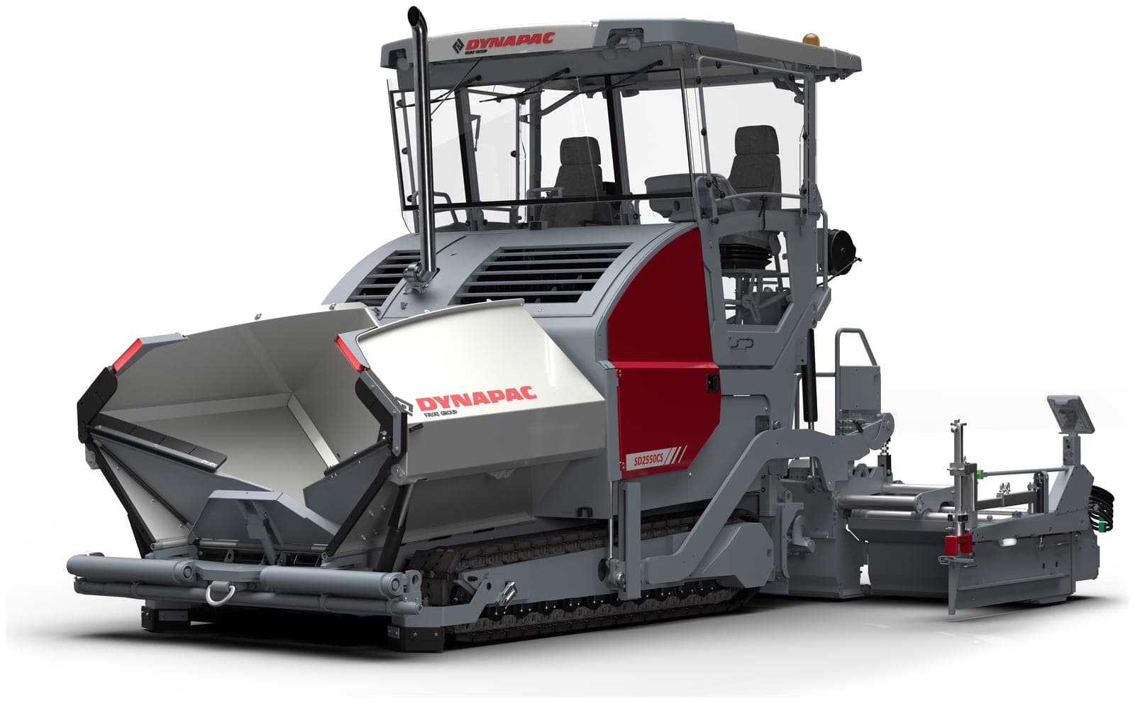 Dynapac SD2550CS