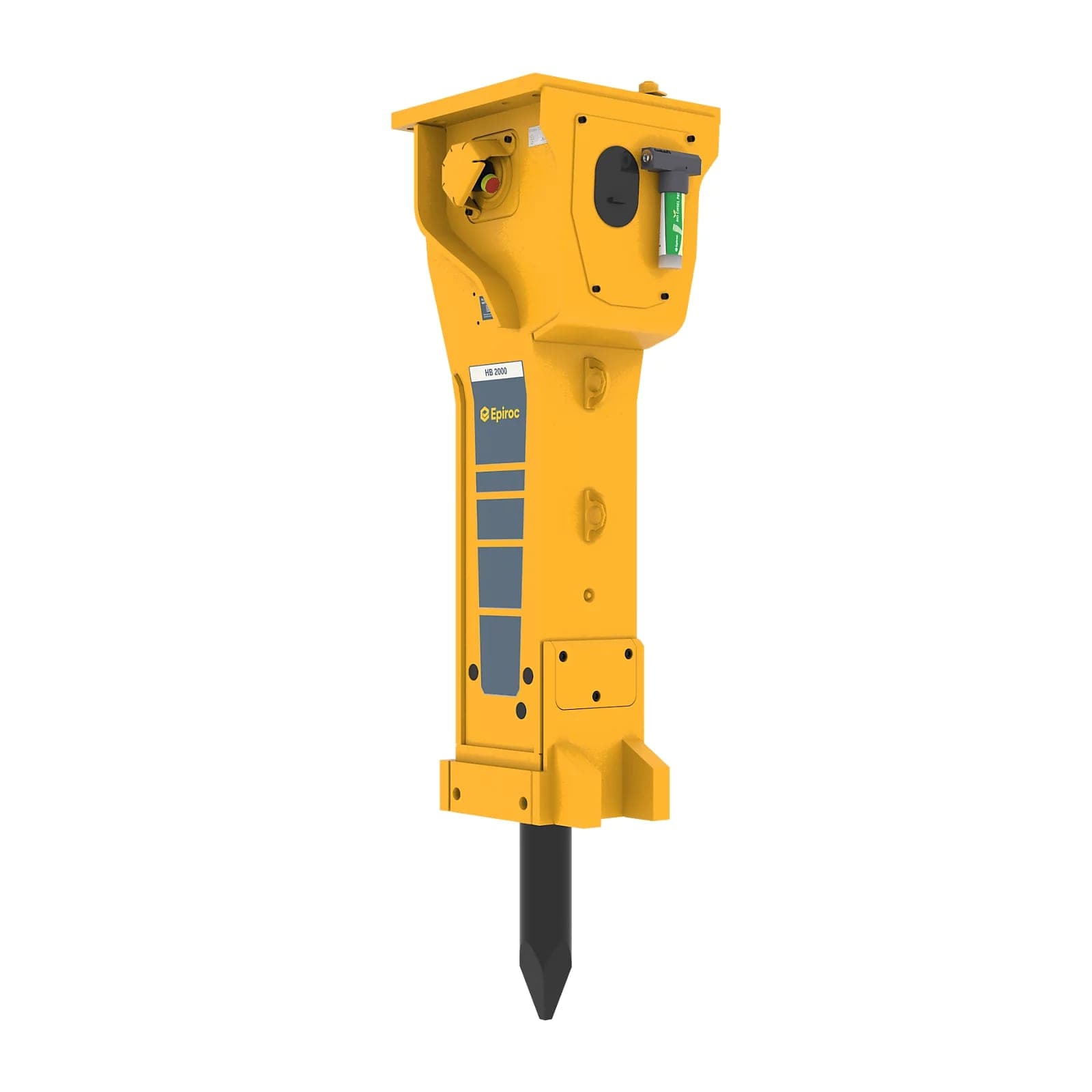 Epiroc HB 2000