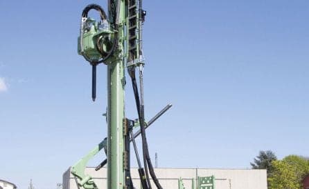 Fraste Multidrill XL 170