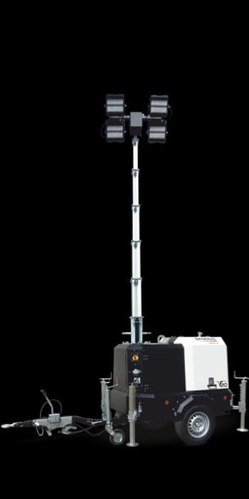 Generac V20