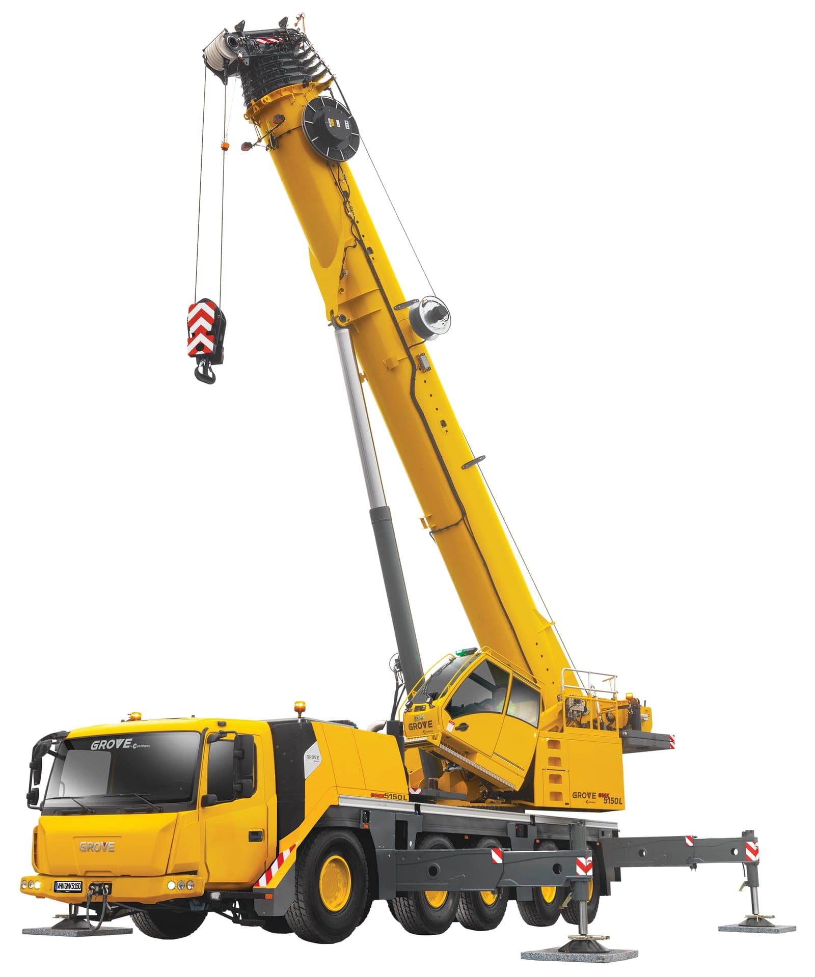 Grove GMK5150L
