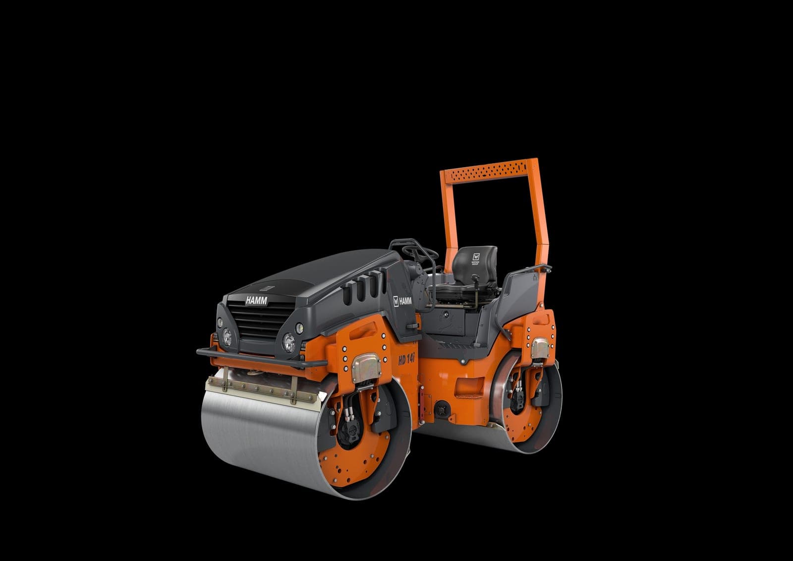 Hamm HD 14i VV