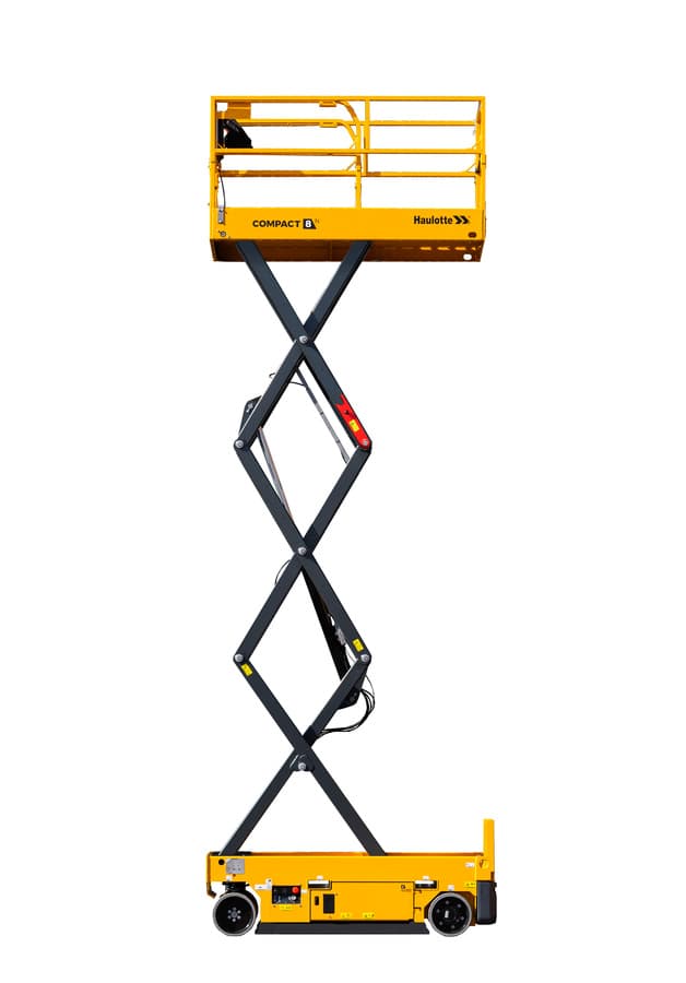 Haulotte Compact 8N