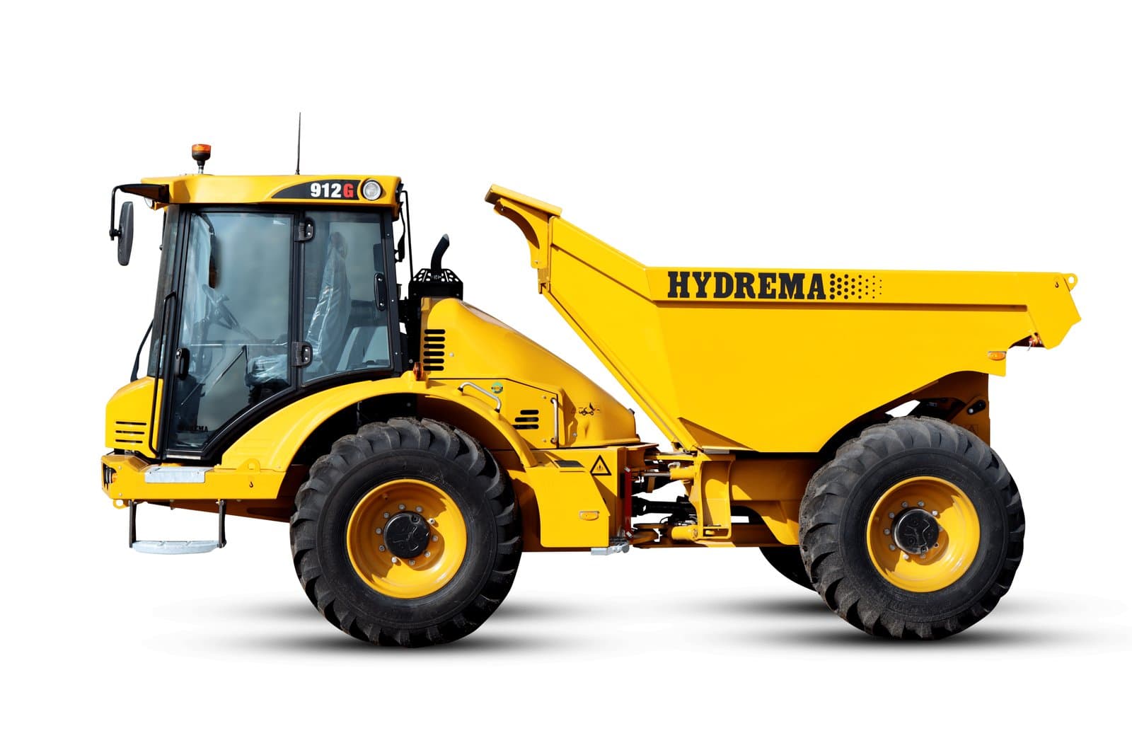 Hydrema 912G