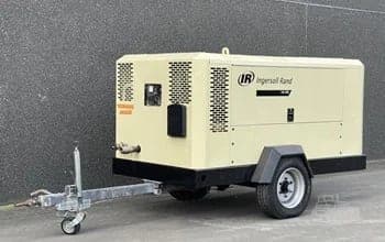 Ingersoll Rand 14/115