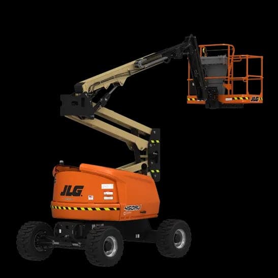 JLG 450AJ