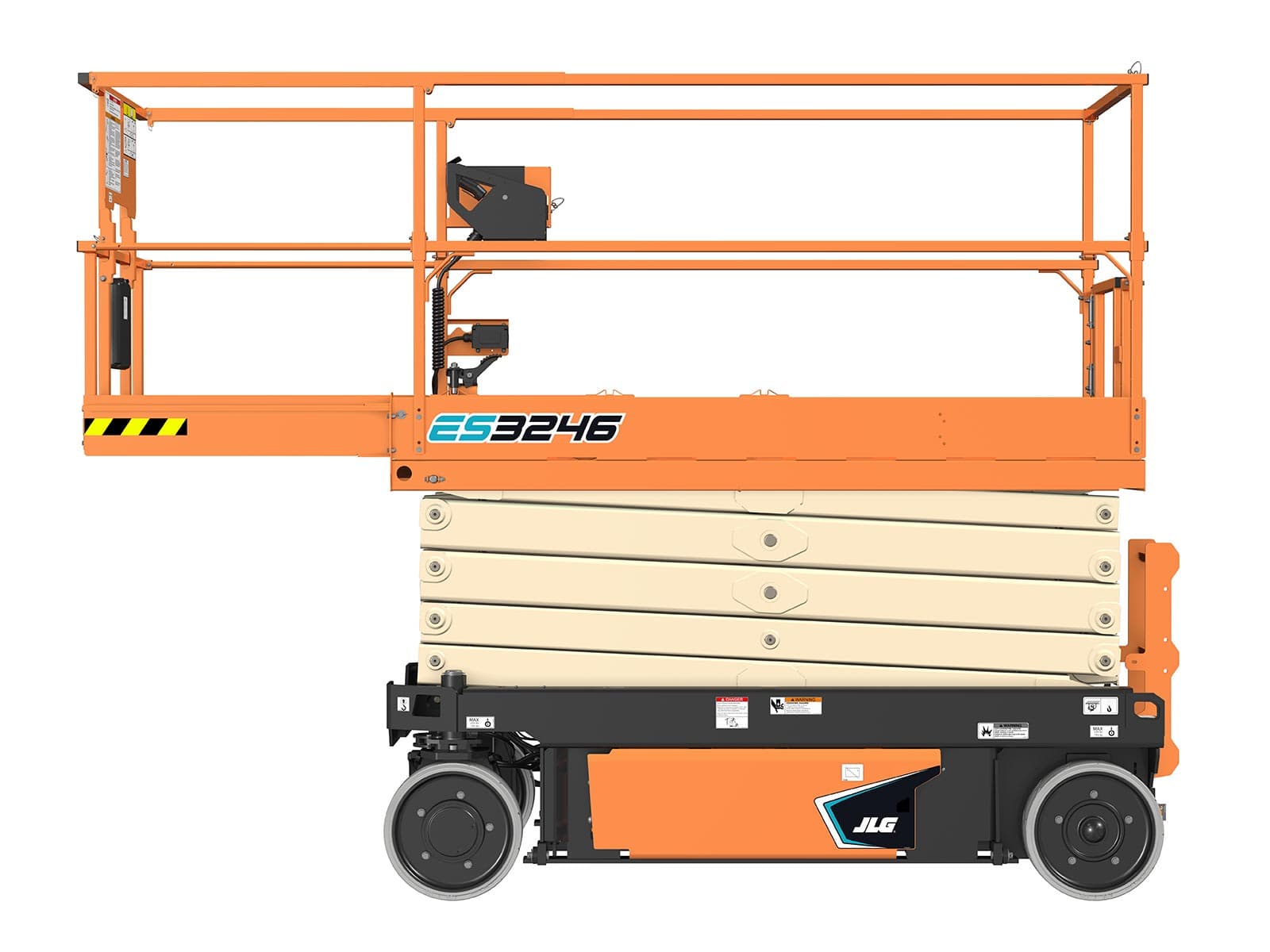 JLG ES3246