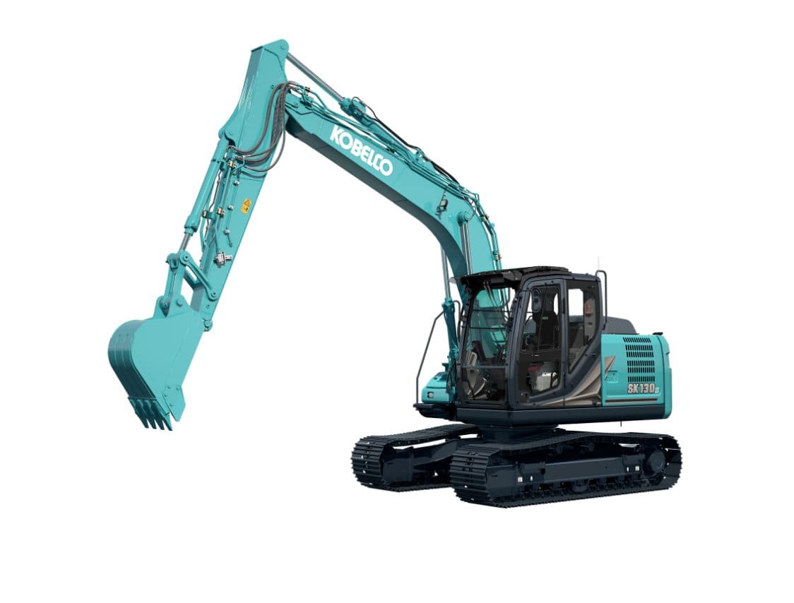 Kobelco SK130LC-11 — Excavadoras de Kobelco