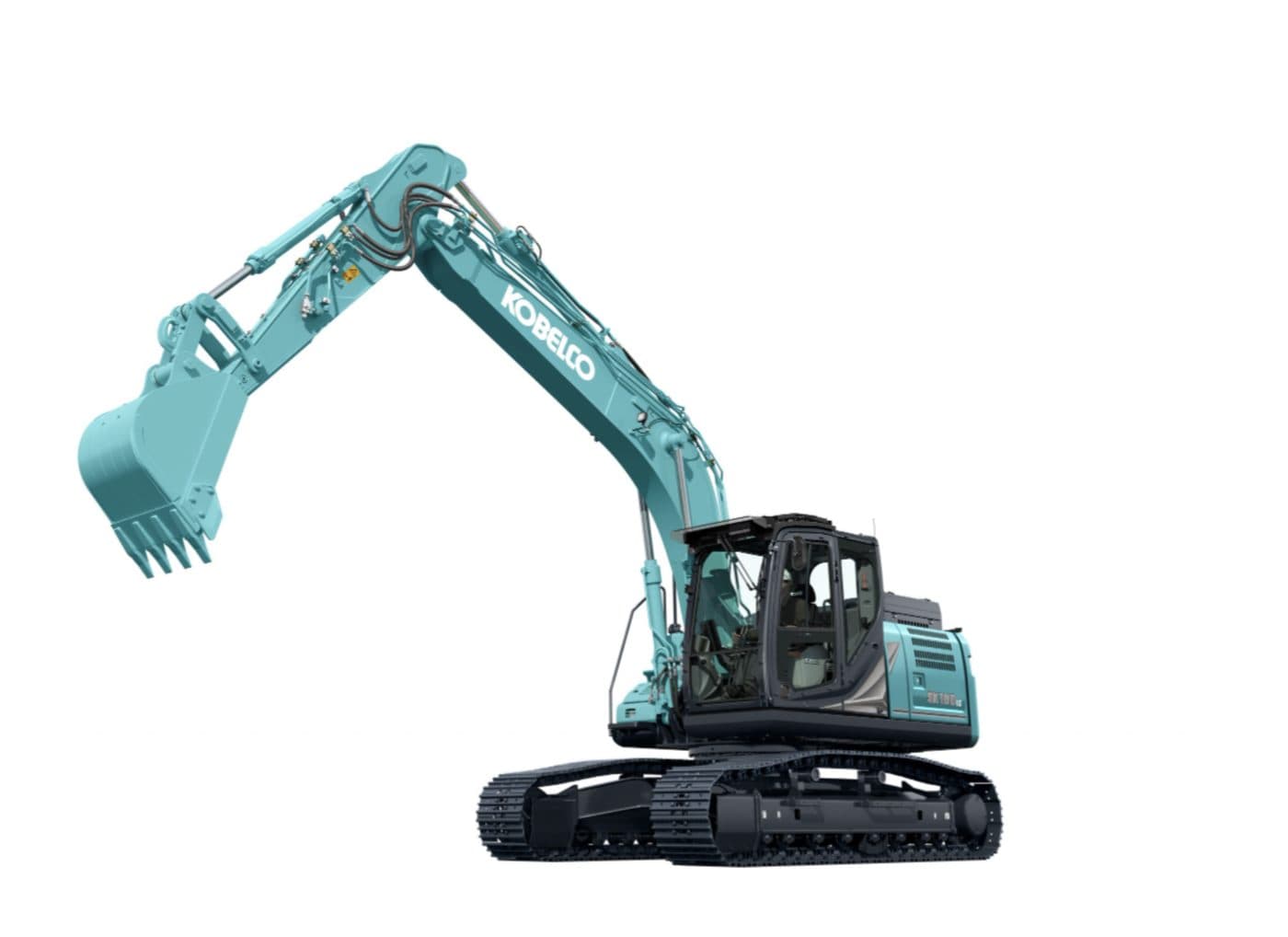 Kobelco SK180LC-11E — Excavadoras de Kobelco